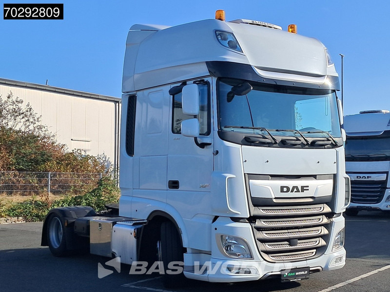 DAF XF 530 4X2 Mega SSC Retarder 2xTanks ACC Standklima Euro 6 - Tractor unit: picture 3 DAF XF 530 4X2 Mega SSC Retarder 2xTanks ACC Standklima Euro 6 - Tractor unit: picture 3
