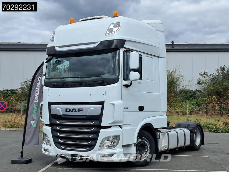 DAF XF 530 4X2 Mega SSC Retarder ACC Euro 6 - Tractor unit: picture 2 DAF XF 530 4X2 Mega SSC Retarder ACC Euro 6 - Tractor unit: picture 2