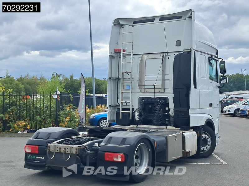 Tractor unit DAF XF 530 4X2 Mega SSC Retarder ACC Euro 6: picture 10