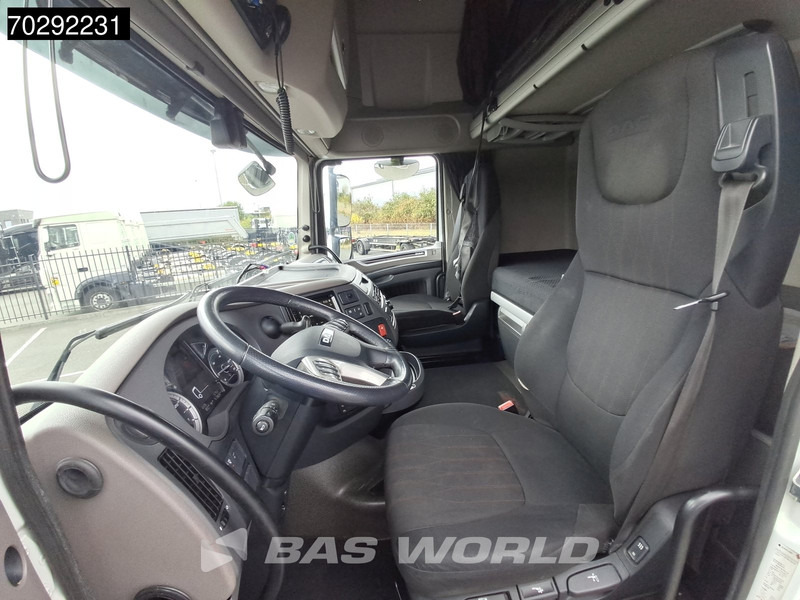 Tractor unit DAF XF 530 4X2 Mega SSC Retarder ACC Euro 6: picture 20
