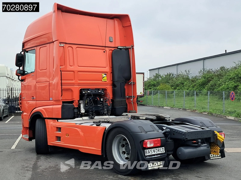 DAF XF 530 4X2 SSC Retarder 2x Tanks Standklima Navi ACC LED - Tractor unit: picture 2 DAF XF 530 4X2 SSC Retarder 2x Tanks Standklima Navi ACC LED - Tractor unit: picture 2
