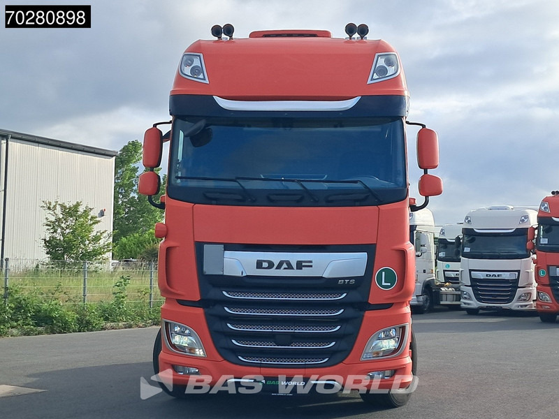 Tractor unit DAF XF 530 4X2 SSC Retarder 2x Tanks Standklima Navi ACC LED: picture 7