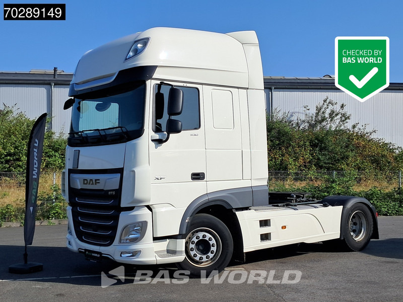 DAF XF 530 4X2 SSC Retarder 2xTanks ACC Euro 6 - Tractor unit: picture 1 DAF XF 530 4X2 SSC Retarder 2xTanks ACC Euro 6 - Tractor unit: picture 1