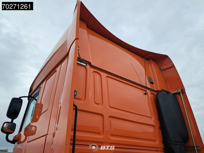DAF XF 530 4X2 SSC Retarder Alcoa 2x Tanks Standklima Navi ACC LED - Tractor unit: picture 2 DAF XF 530 4X2 SSC Retarder Alcoa 2x Tanks Standklima Navi ACC LED - Tractor unit: picture 2