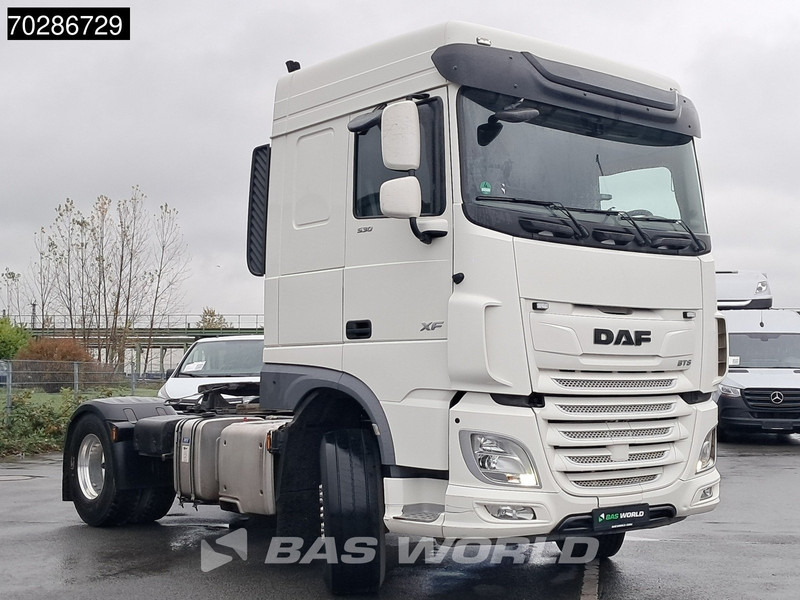 DAF XF 530 XF 4X2 SC Retarder LED Hydraulic Alcoa Euro 6 - Tractor unit: picture 2 DAF XF 530 XF 4X2 SC Retarder LED Hydraulic Alcoa Euro 6 - Tractor unit: picture 2