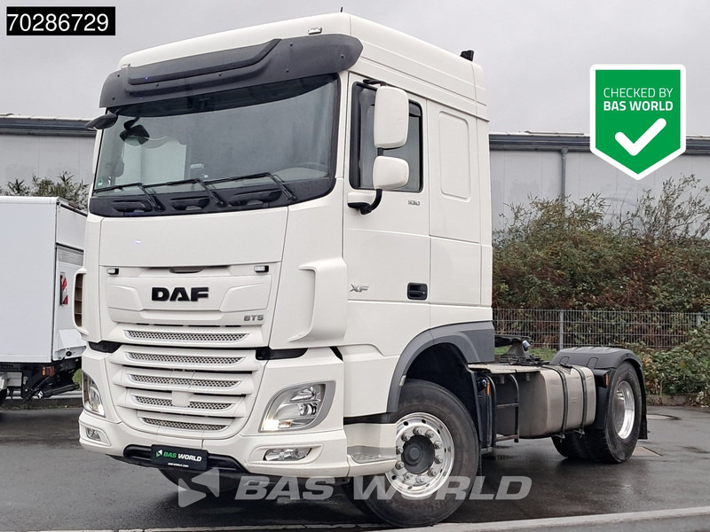 DAF XF 530 XF 4X2 SC Retarder LED Hydraulic Alcoa Euro 6 - Tractor unit: picture 1 DAF XF 530 XF 4X2 SC Retarder LED Hydraulic Alcoa Euro 6 - Tractor unit: picture 1
