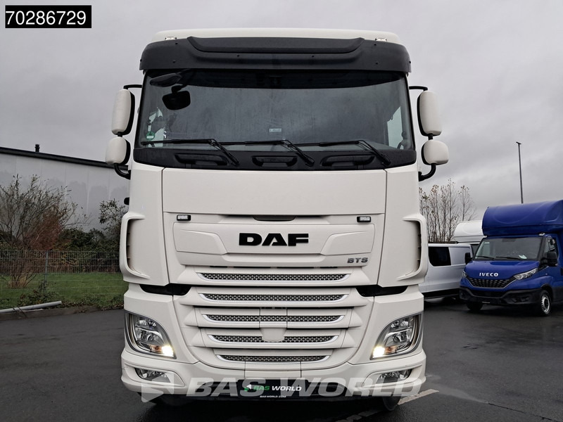 DAF XF 530 XF 4X2 SC Retarder LED Hydraulic Alcoa Euro 6 - Tractor unit: picture 3 DAF XF 530 XF 4X2 SC Retarder LED Hydraulic Alcoa Euro 6 - Tractor unit: picture 3