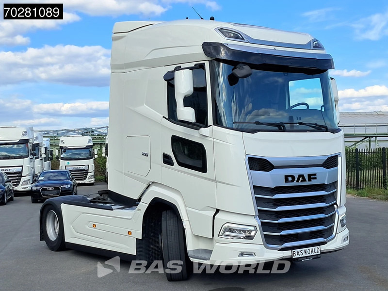 DAF XG 450 4X2 2x Tanks ACC LED - Tractor unit: picture 3 DAF XG 450 4X2 2x Tanks ACC LED - Tractor unit: picture 3