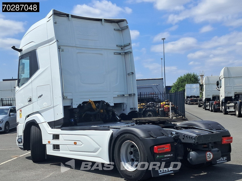 DAF XG+ 480 4X2 MirrorCam 2xTanks Standklima LED ACC Euro 6 - Tractor unit: picture 2 DAF XG+ 480 4X2 MirrorCam 2xTanks Standklima LED ACC Euro 6 - Tractor unit: picture 2