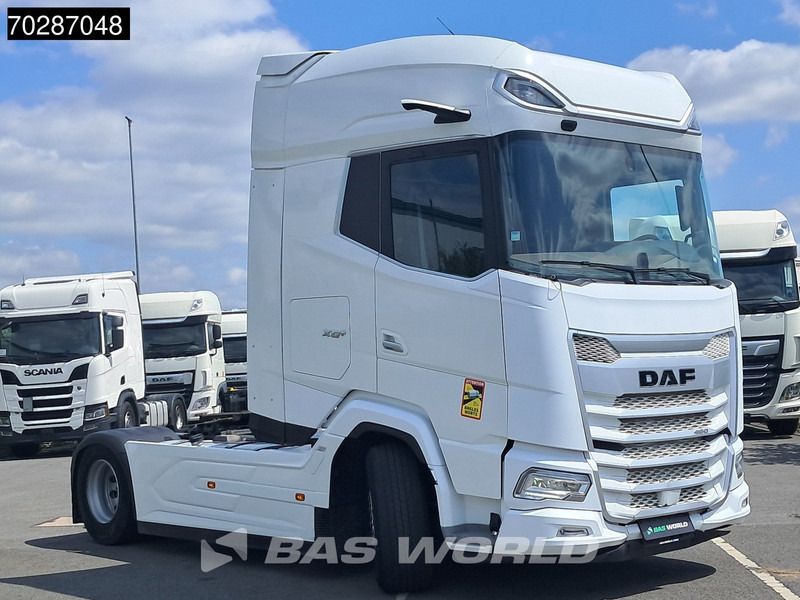 DAF XG+ 480 4X2 MirrorCam 2xTanks Standklima LED ACC Euro 6 - Tractor unit: picture 3 DAF XG+ 480 4X2 MirrorCam 2xTanks Standklima LED ACC Euro 6 - Tractor unit: picture 3