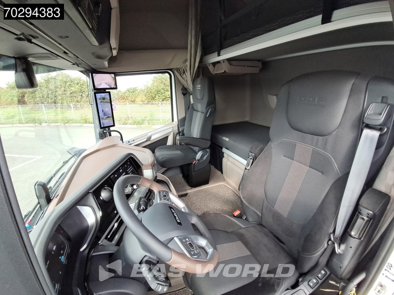 New Tractor unit DAF XG+ 480 4X2 NEW! Full-Air 2x Tanks ACC LED Euro 6: picture 5