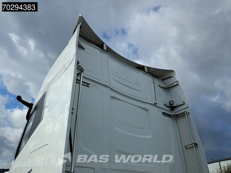 New Tractor unit DAF XG+ 480 4X2 NEW! Full-Air 2x Tanks ACC LED Euro 6: picture 14