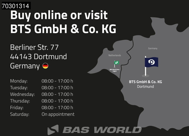 DAF XG 480 4X2 Retarder 2x Tanks - Tractor unit: picture 5 DAF XG 480 4X2 Retarder 2x Tanks - Tractor unit: picture 5