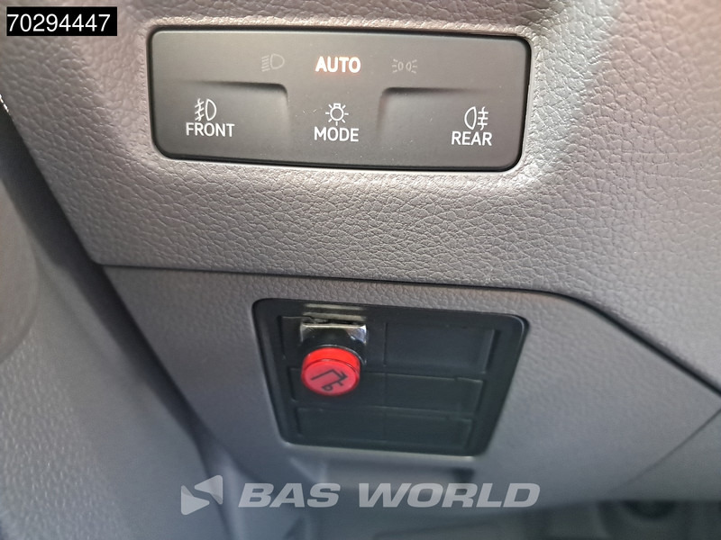 New Box van Volkswagen Crafter 177pk Neu! Automatik 2025 Facelift Koffer Ladebordwand Navi Klima Tempomat LED Euro6 21m3 A/C Cruise control: picture 20 New Box van Volkswagen Crafter 177pk Neu! Automatik 2025 Facelift Koffer Ladebordwand Navi Klima Tempomat LED Euro6 21m3 A/C Cruise control: picture 20