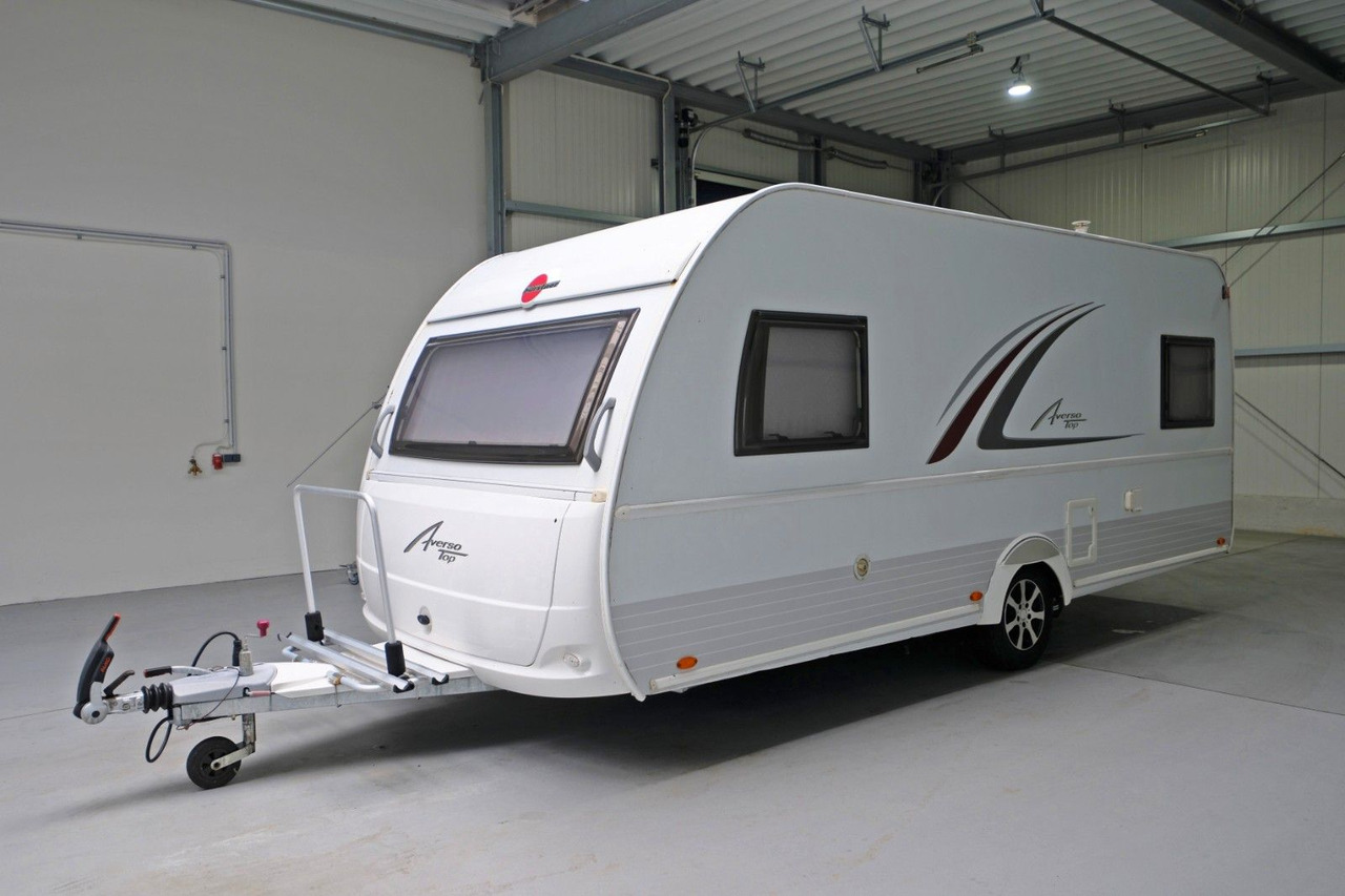 Bürstner Averso TOP 475 TL - Caravan: picture 2 Bürstner Averso TOP 475 TL - Caravan: picture 2