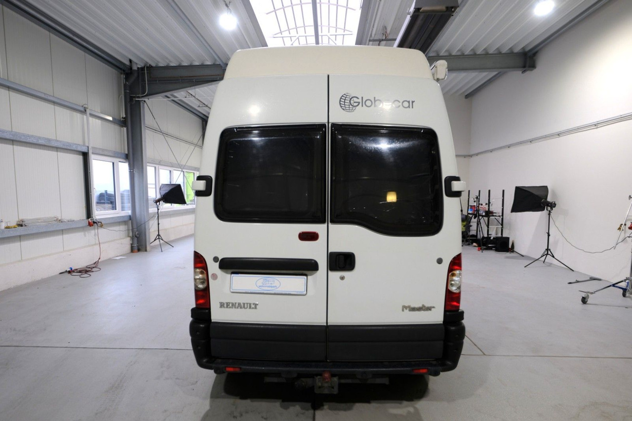 Globecar Family Scout/Etagenbetten/Klima/Markise/AHK - Camper van: picture 5 Globecar Family Scout/Etagenbetten/Klima/Markise/AHK - Camper van: picture 5