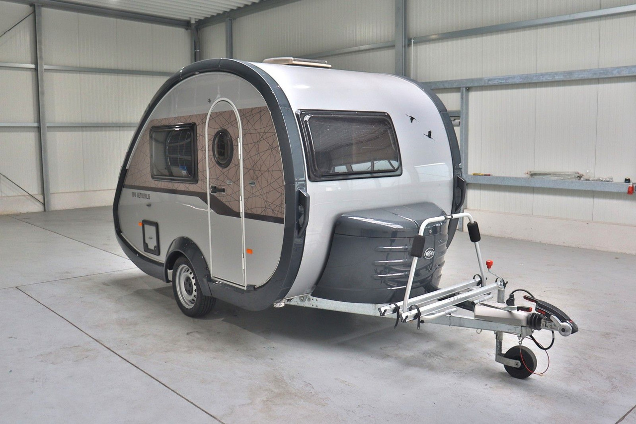 T@b 320 Metropolis/Fahrradhalter/Finanzierung T@b 320 Metropolis/Fahrradhalter/Finanzierung - Caravan: picture 1 T@b 320 Metropolis/Fahrradhalter/Finanzierung T@b 320 Metropolis/Fahrradhalter/Finanzierung - Caravan: picture 1