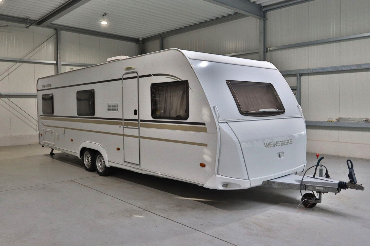 Weinsberg CarOne 740 UDF/Festbett+Etagenbetten/Mover Weinsberg CarOne 740 UDF/Festbett+Etagenbetten/Mover - Caravan: picture 1 Weinsberg CarOne 740 UDF/Festbett+Etagenbetten/Mover Weinsberg CarOne 740 UDF/Festbett+Etagenbetten/Mover - Caravan: picture 1