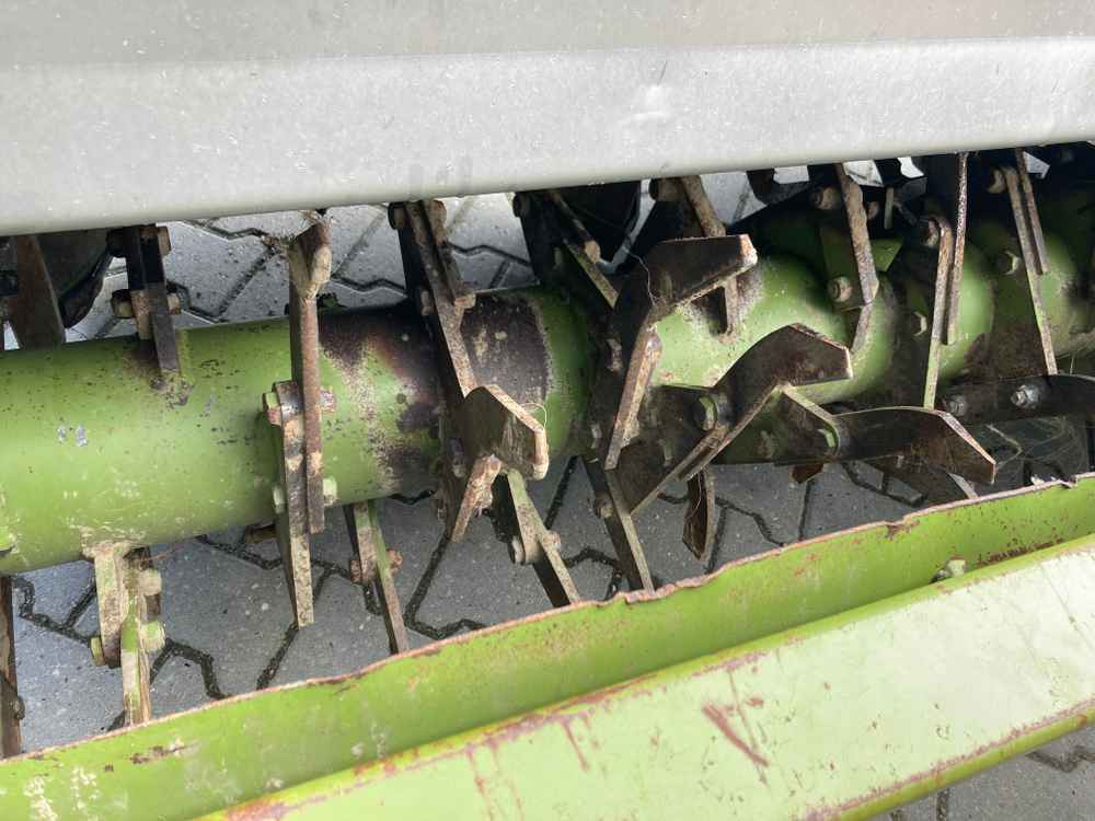 Baselier FF310 - Harvester: picture 4 Baselier FF310 - Harvester: picture 4