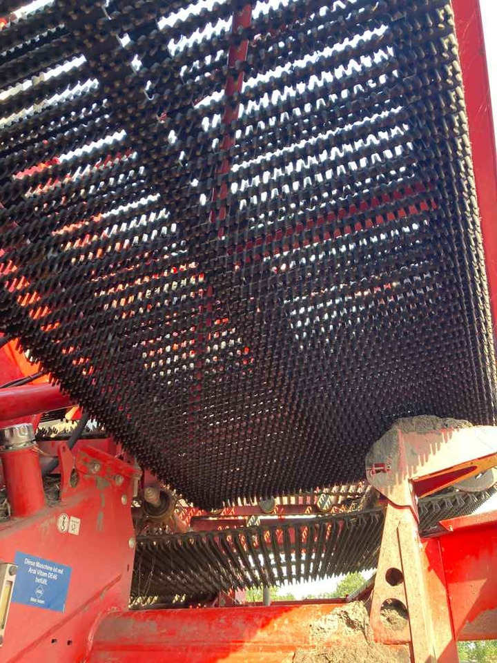 Potato harvester Grimme SE 150-60 UB: picture 25