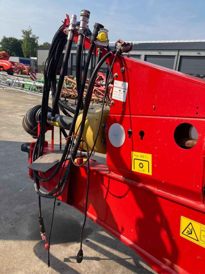 Grimme SE 150-60 UB - Harvester: picture 5 Grimme SE 150-60 UB - Harvester: picture 5
