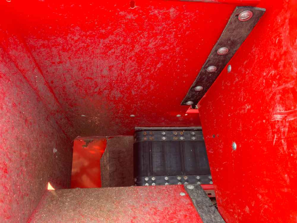 Potato harvester Grimme SE 150-60 UB: picture 20