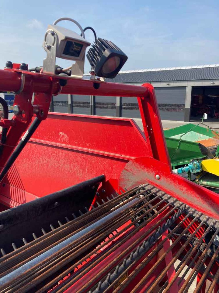 Potato harvester Grimme SE 150-60 UB: picture 17