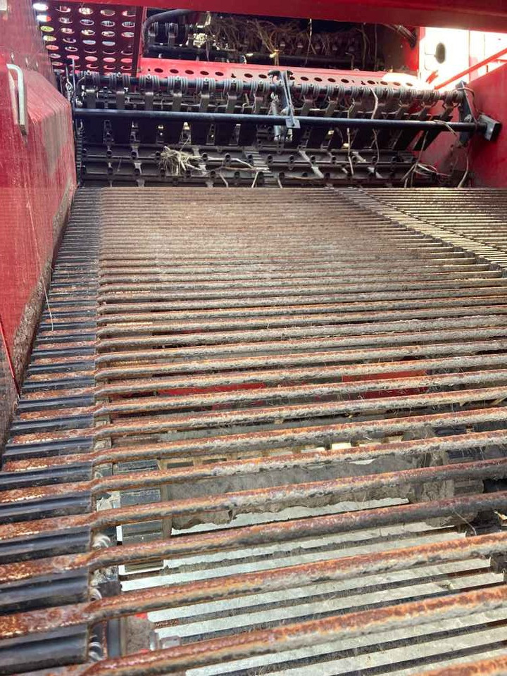 Potato harvester Grimme SE 150-60 UB: picture 29