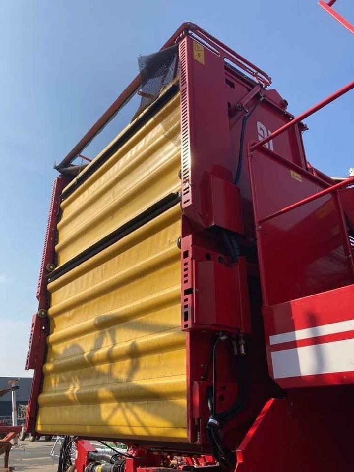 Potato harvester Grimme SE 150-60 UB: picture 22