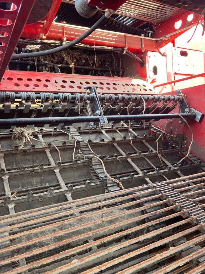 Potato harvester Grimme SE 150-60 UB: picture 28