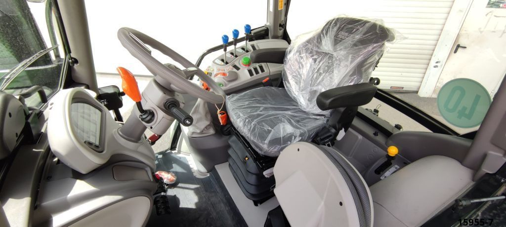 New Farm tractor Deutz-Fahr 5105 Premium (15955): picture 8