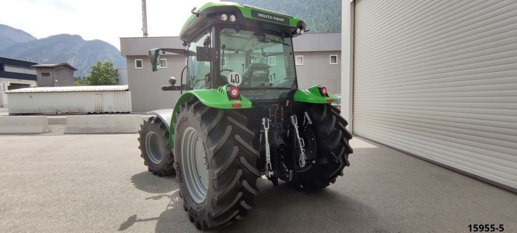 New Farm tractor Deutz-Fahr 5105 Premium (15955): picture 6