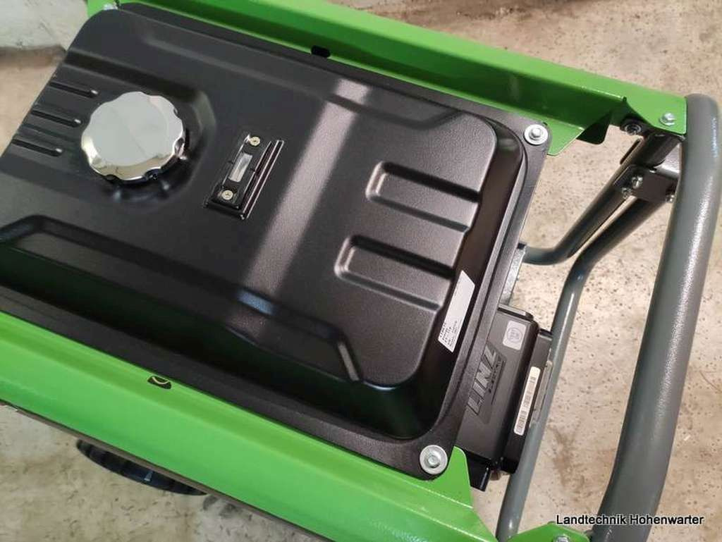 New Generator set Energy EY-7MB 230 V Benzin (14589): picture 7