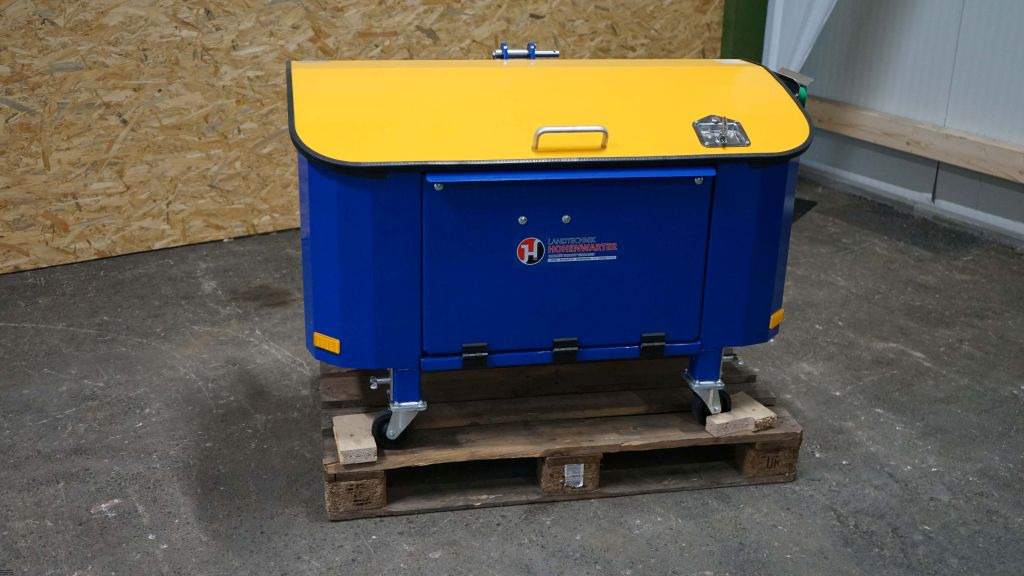 Binderberger Forstkiste Profesional (21857) - Forestry equipment: picture 3 Binderberger Forstkiste Profesional (21857) - Forestry equipment: picture 3