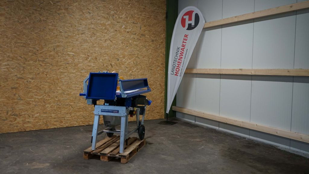 Binderberger Tischwipp-Säge TWS700 E (20637) - Forestry equipment: picture 1 Binderberger Tischwipp-Säge TWS700 E (20637) - Forestry equipment: picture 1