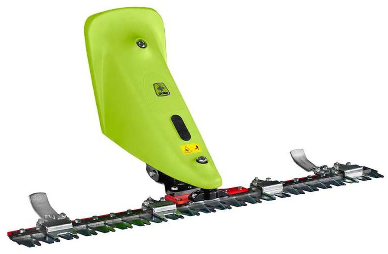 New Garden mower Grillo Mähbalken "Tirol" 135 cm (11834): picture 1