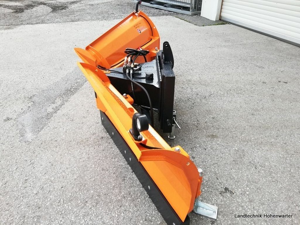 New Snow plough Stekro Schneepflug 290cm Vario (15710): picture 7