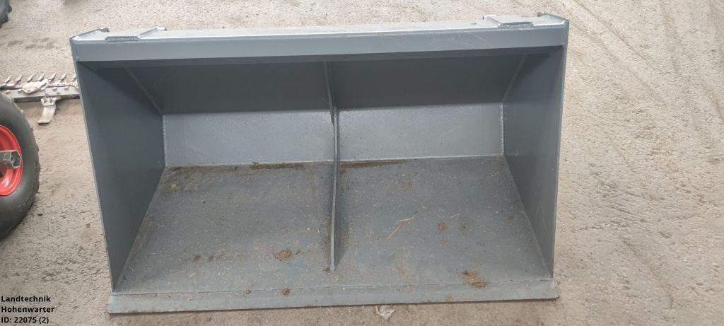 New Loader bucket Stekro Universalschaufel 100cm 150cm (22075): picture 1