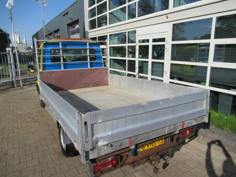 Flatbed van Iveco Daily 50C17 3.0D 125KW EEV 345 PickUp NIDO DIN: picture 7
