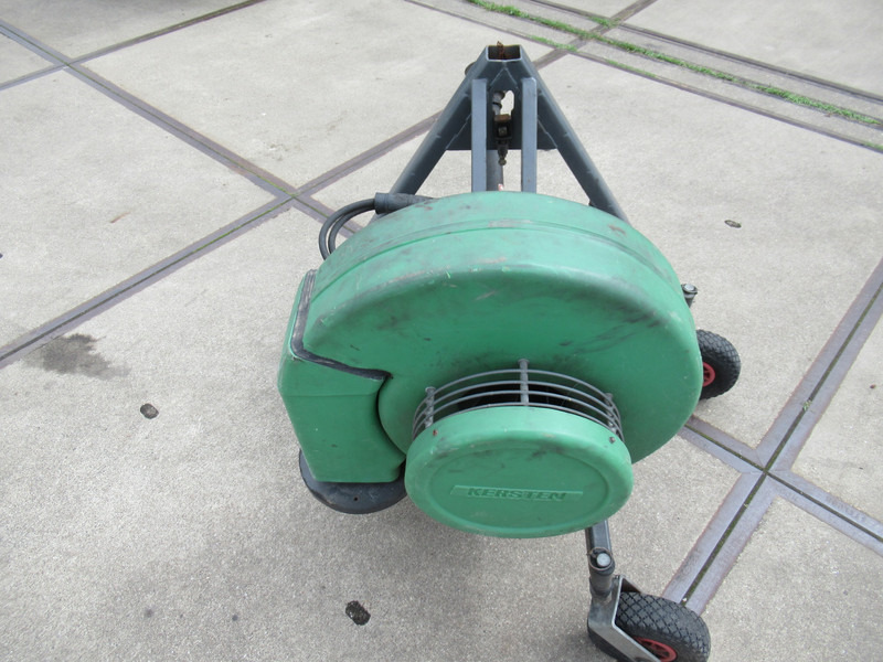Kersten LBV-GE Bladblazer AIR LUFT Blower - Road sweeper: picture 4 Kersten LBV-GE Bladblazer AIR LUFT Blower - Road sweeper: picture 4