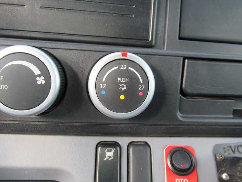 Flatbed van Mitsubishi Canter FUSO 3S13 AIRCO - KLIMA PickUp: picture 11