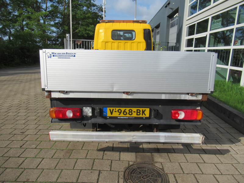 Flatbed van Mitsubishi Canter FUSO 3S13 AIRCO - KLIMA PickUp: picture 6