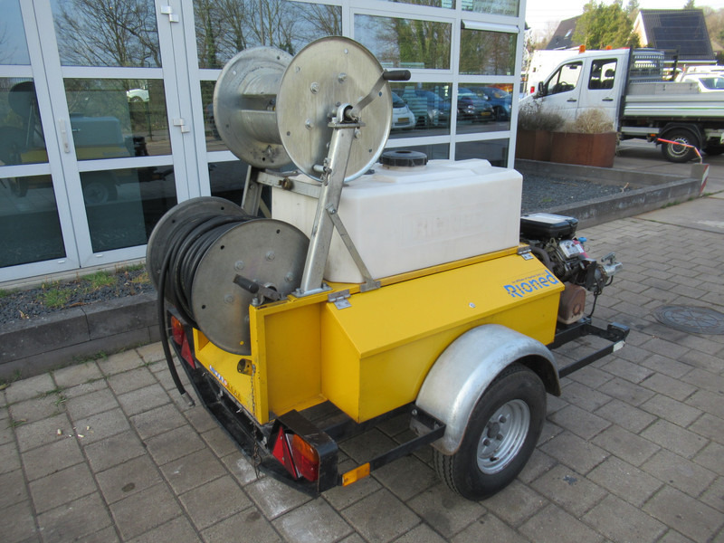 RIOR - RIONED HD50 15354 SPECK P30 Riool - Pressure washer: picture 5 RIOR - RIONED HD50 15354 SPECK P30 Riool - Pressure washer: picture 5
