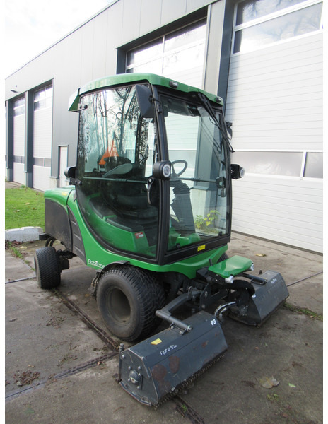 ROBERINE F3 3-delige klepelmaaier 30KW 4WD 4x4 - Garden mower: picture 2 ROBERINE F3 3-delige klepelmaaier 30KW 4WD 4x4 - Garden mower: picture 2