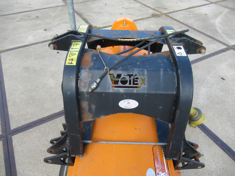 Votex ROADMASTER 07 1907 KLEPELMAAIER Sideshift - Flail mower/ Mulcher: picture 5 Votex ROADMASTER 07 1907 KLEPELMAAIER Sideshift - Flail mower/ Mulcher: picture 5