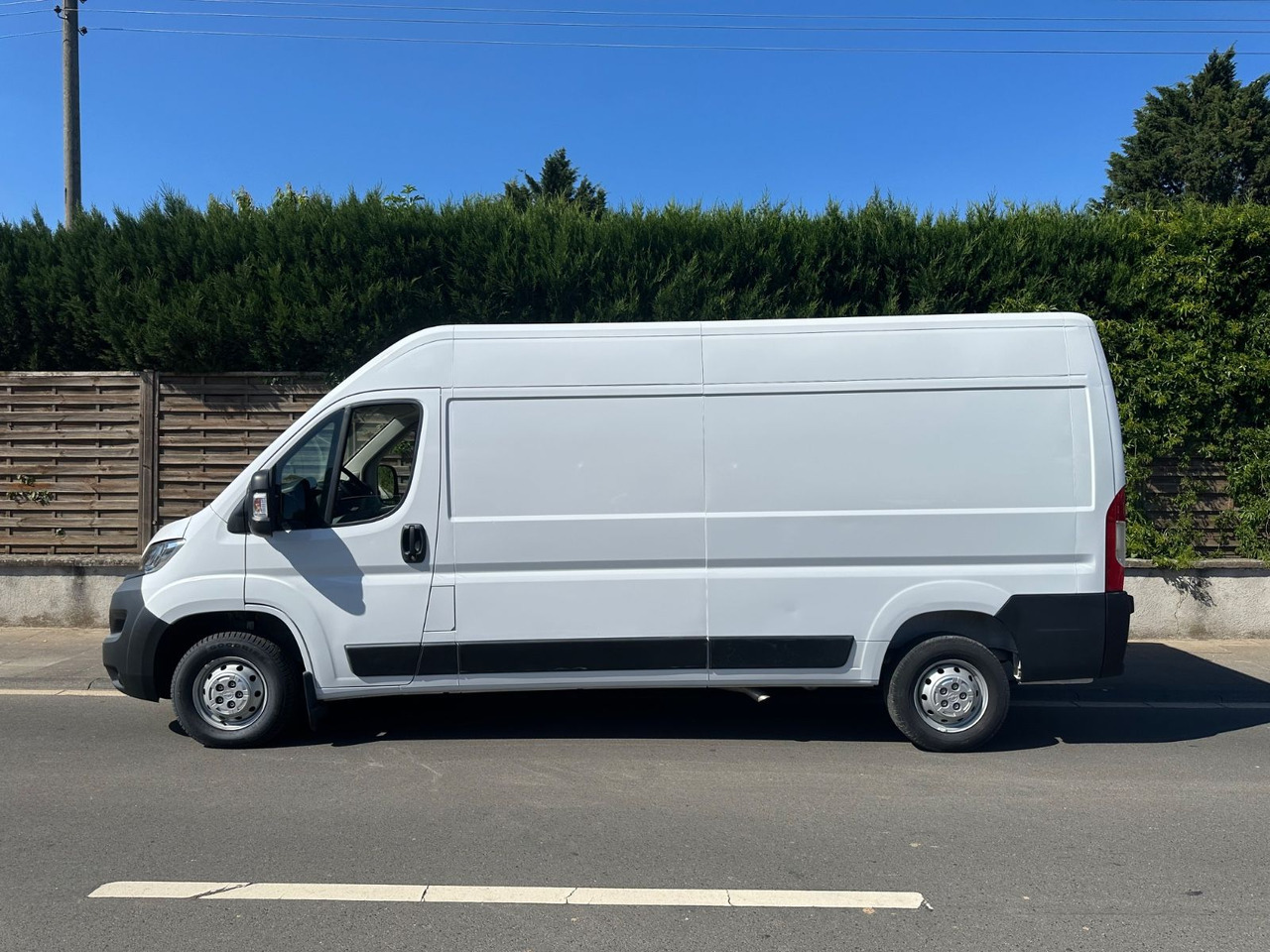 Opel Movano C Kasten L3H2/Tempomat/Tüv neu - Panel van: picture 4 Opel Movano C Kasten L3H2/Tempomat/Tüv neu - Panel van: picture 4