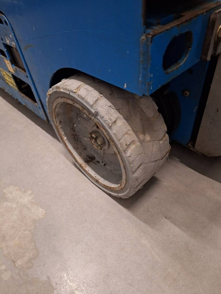 Lease a Genie GS 1932  Genie GS 1932: picture 7