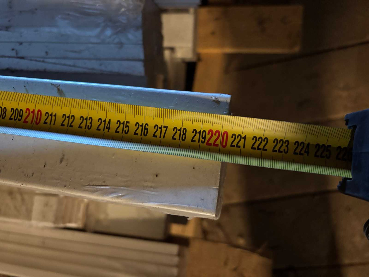 Cover strip 600pcs - Construction equipment: picture 2 Cover strip 600pcs - Construction equipment: picture 2
