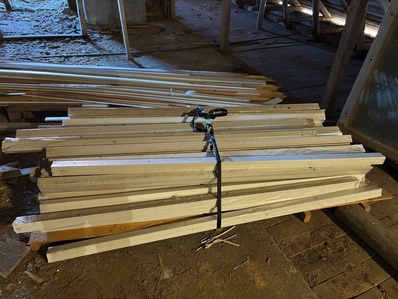 Cover strip 600pcs - Construction equipment: picture 1 Cover strip 600pcs - Construction equipment: picture 1
