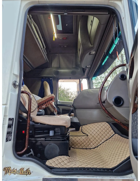 Lease a DAF XF 105.460 Manual DAF XF 105.460 Manual: picture 8